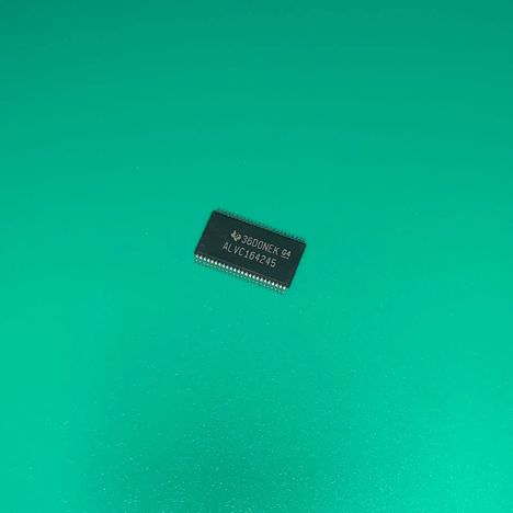 Микросхемы SN74ALVC164245DGGT (tssop-48) (2016г.) SN74ALVC164245DGGT (tssop-48) (2016г.)