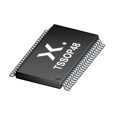 74ALVCH162245DGG (tssop-48) NXP