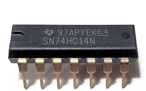 MC74HC02AN (97г.)