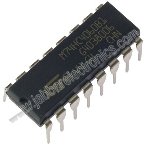 CD74HC03M (2006г.)