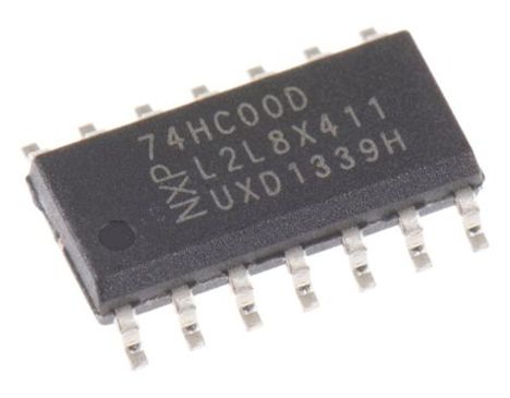 Микросхемы MC74HC240ADW (2000г.) MC74HC240ADW (2000г.)