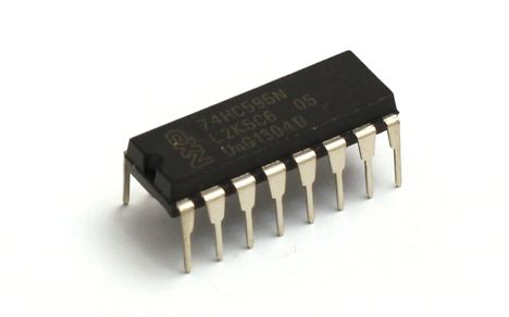 Микросхемы MM74HC4049M (б/г.) MM74HC4049M (б/г.)