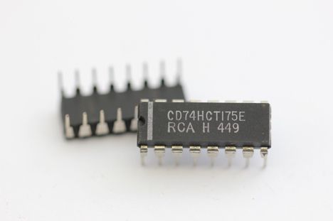 74HCT193D