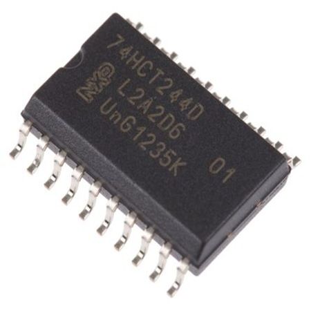 74HCT244D
