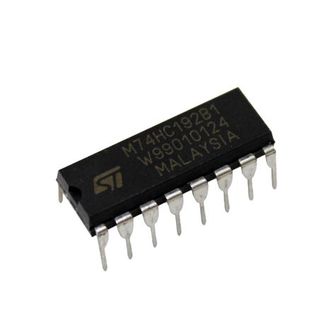 SN74HCT273N (2002г.)