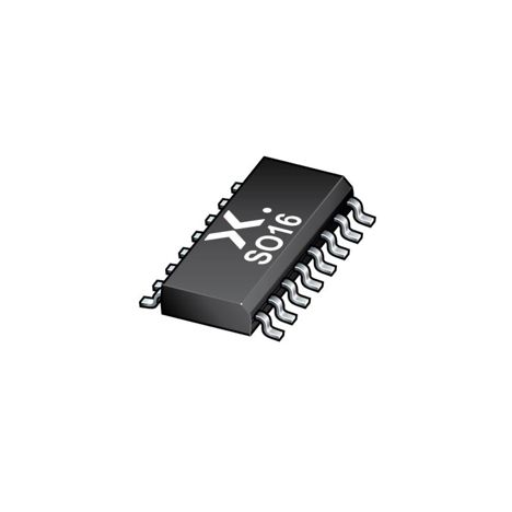 74HCT280D