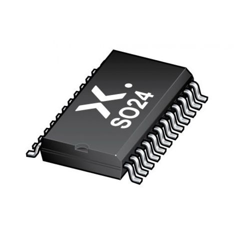Микросхемы 74HCT373D (NXP) 74HCT373D (NXP)