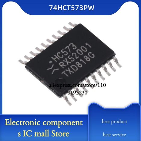 74HCT573PW.118