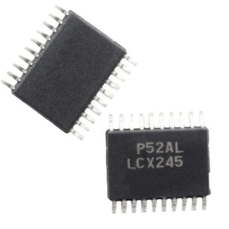 74LCX245MTC