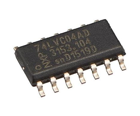 74LVC04AD
