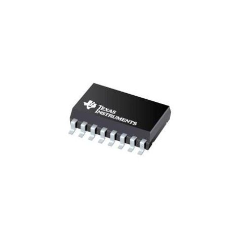 Микросхемы SN74LVC2244ADW SN74LVC2244ADW