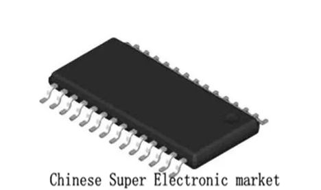 74LVTH244MTC (tssop-20) (2006г.)