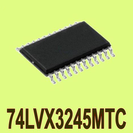 74LVX3245MTC (tssop-24)