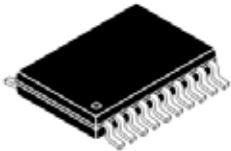 74VHC240MTC