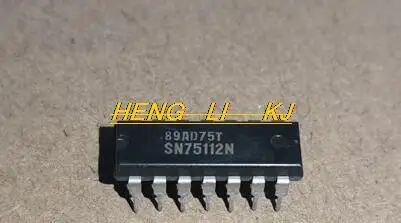 SN75112D