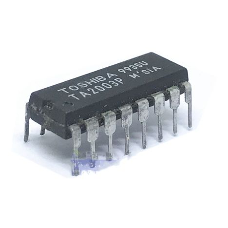 TA7609AP (dip-16)
