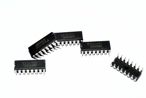 TA7668BP (dip-16)
