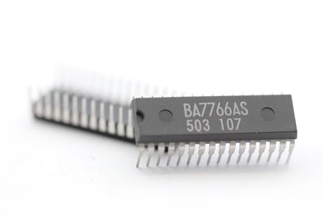 Микросхемы BA7765AS (sdip-32) BA7765AS (sdip-32)