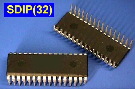 BA7766AS (sdip-32)