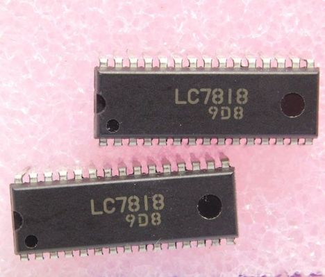ADS7818P