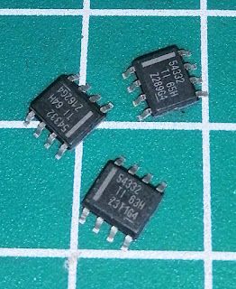 Микросхемы TPS78925DBV TPS78925DBV