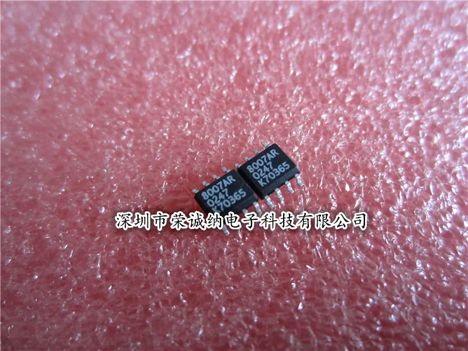 AD8007AKS (2002г.)