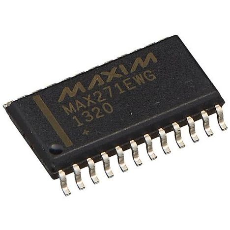AD8047AR (2007г.)