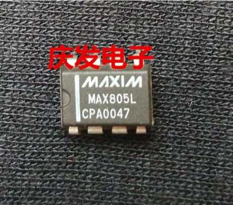Микросхемы MAX805LCPA (96г.) MAX805LCPA (96г.)
