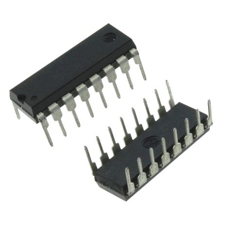 Микросхемы AN8091 (dip-16) AN8091 (dip-16)