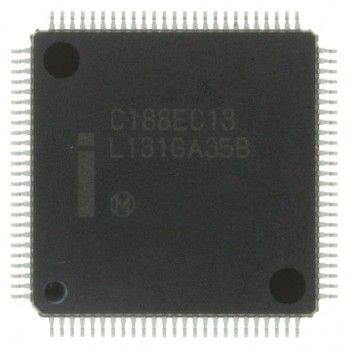 SB80C188EC25