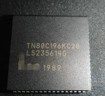 TN80C196KC20