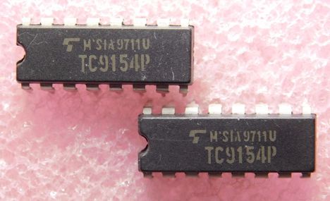 TA8102P (dip-16)