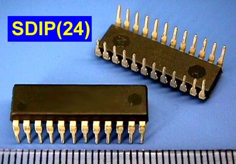 Микросхемы TA8127N (sdip-24) TA8127N (sdip-24)