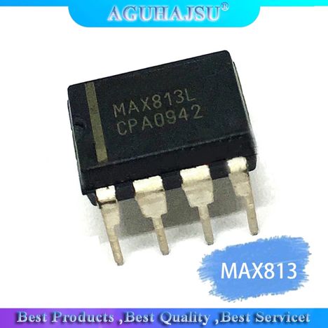 MAX813LCPA (97г.)