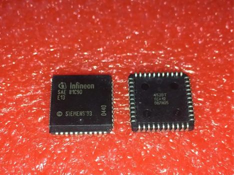 SAE81C91N-E13 (2004г.)
