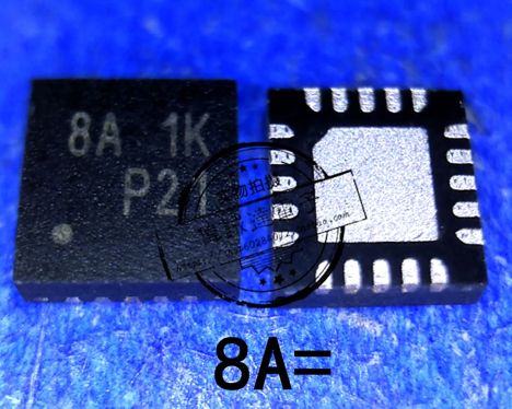 RT8207M (QFN20)