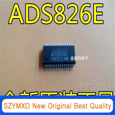 ADS826E