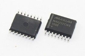 Микросхемы MAX832CWE (so-16) (2003г.) MAX832CWE (so-16) (2003г.)