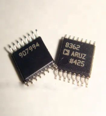 AD8362ARUZ (2014г.)