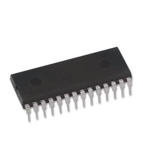PCF84c81/CTV 972 1-1 (dip-28)