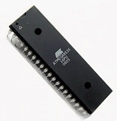 ATMEGA8535-16PU (2013г.)