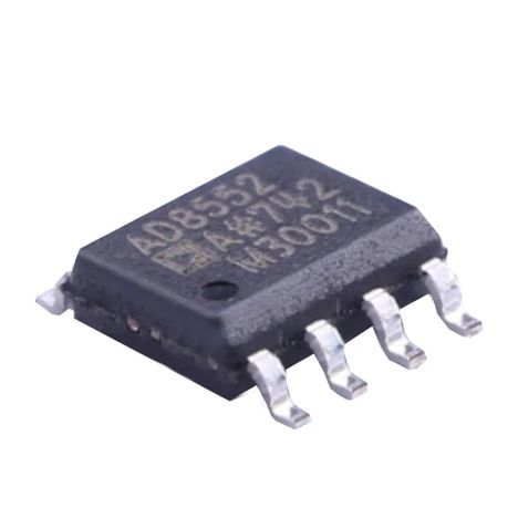 AD8552AR (2003г.)