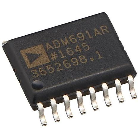 Микросхемы AD8677ARZ (2000г.) AD8677ARZ (2000г.)