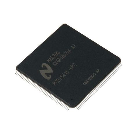 Микросхемы PC87541V-VPC PC87541V-VPC
