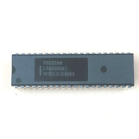 Микросхемы TP87C51FB TP87C51FB