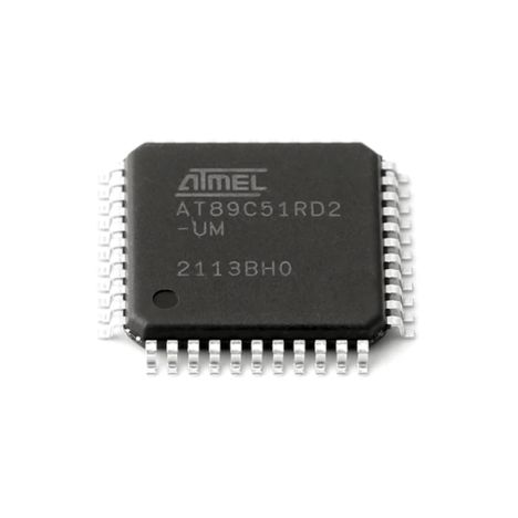 AT89C2051AC2-RLTUM (VQFP-44)