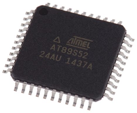 AT89S53-24JI (99г.)