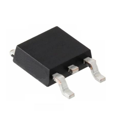 FQD8p10 (to-252)