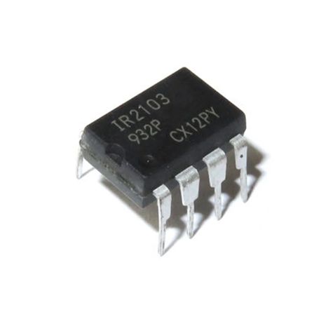 Микросхемы BA9021B (dip-8) BA9021B (dip-8)