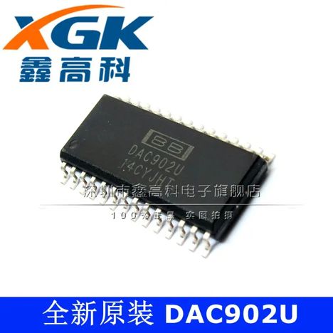 DAC902U